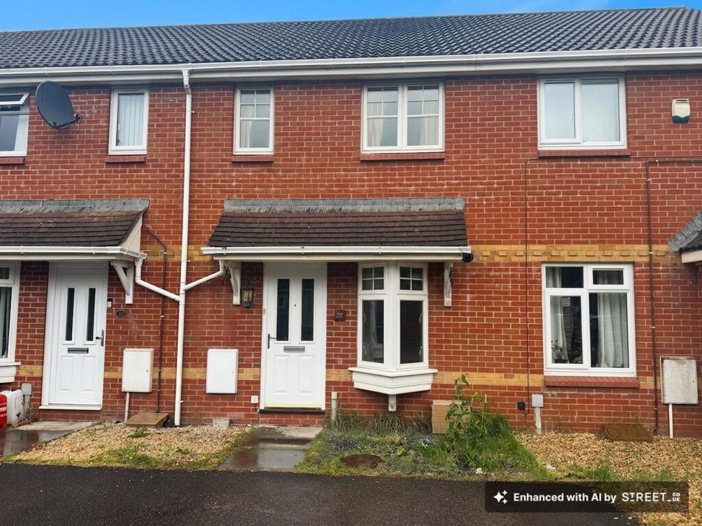 Main image of property: Eaton Crescent, Taunton, TA2