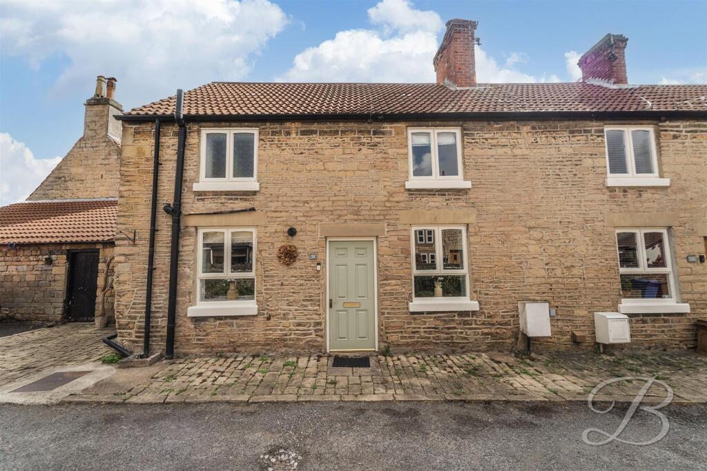 Main image of property: High Street, Mansfield Woodhouse, Mansfield