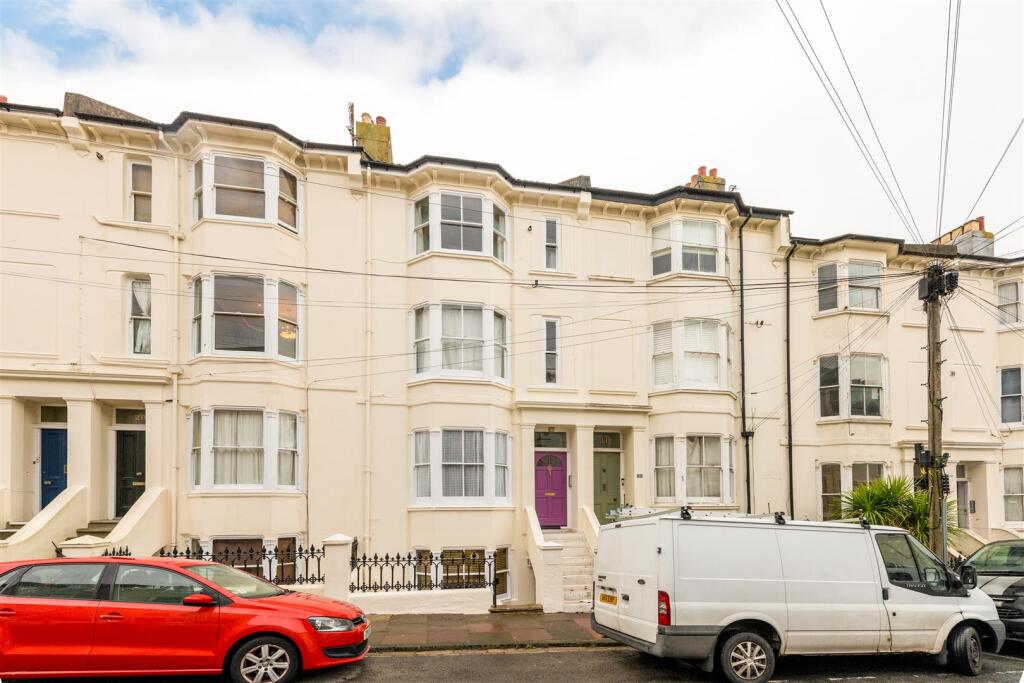Main image of property: Buckingham Street, Brighton