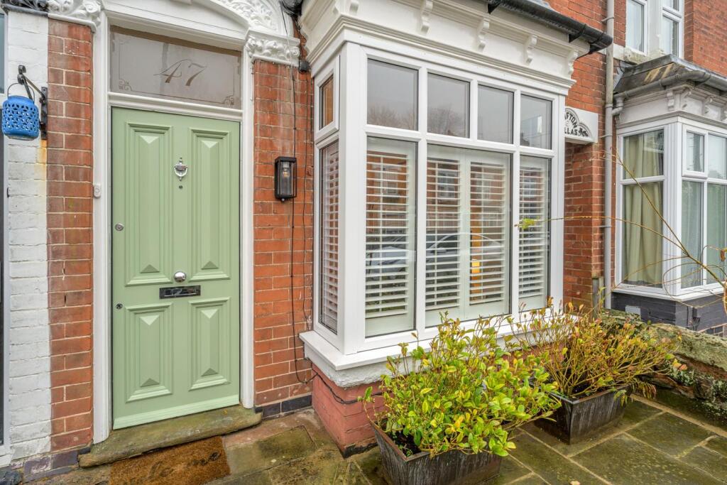 House in Birmingham, Harborne - View 5