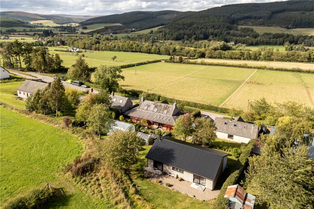 Additional image 19 of The Red House, Heughhead, Strathdon, Aberdeenshire, AB36