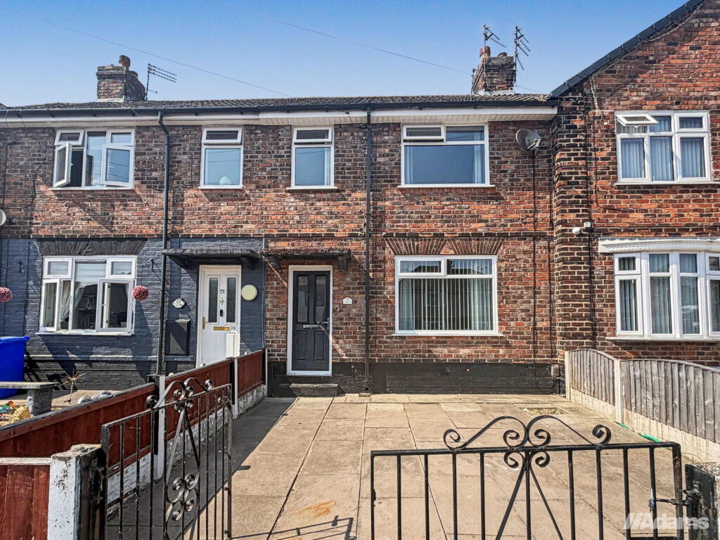 Main image of property: Henderson Road, Widnes