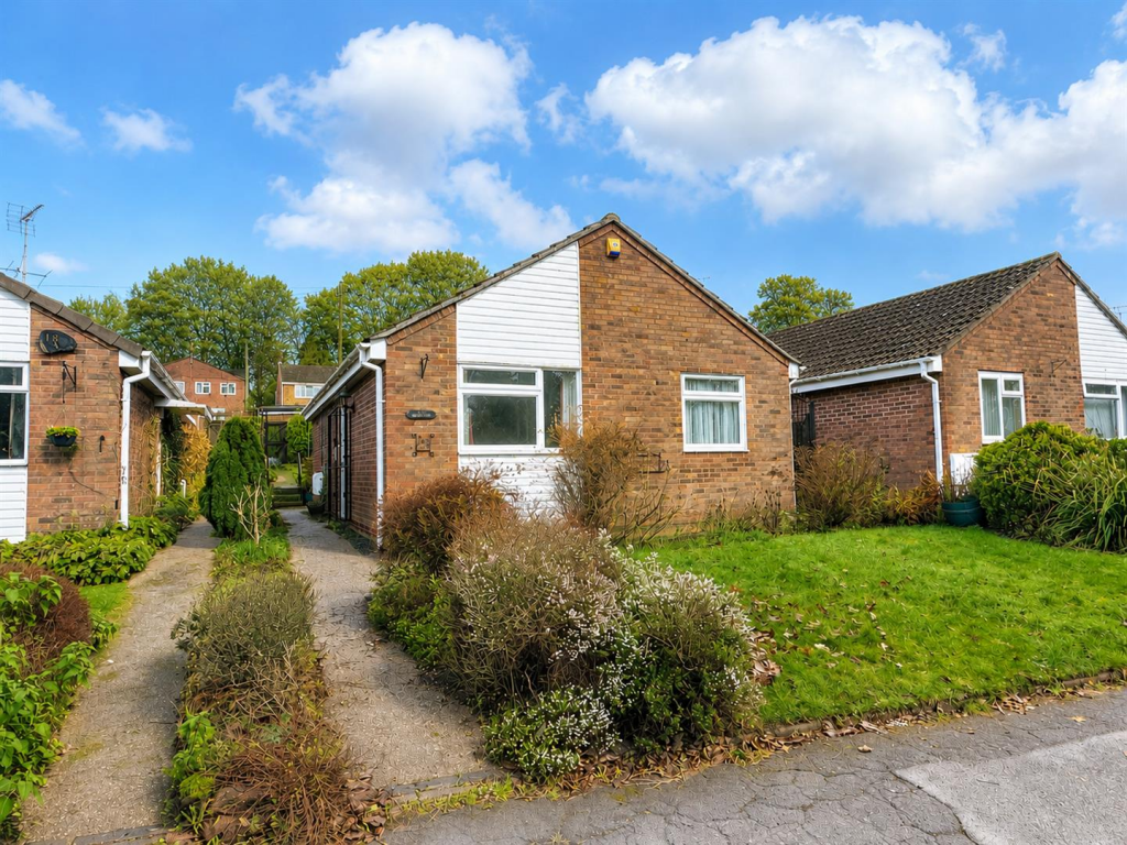 Main image of property: Court Road, Newent