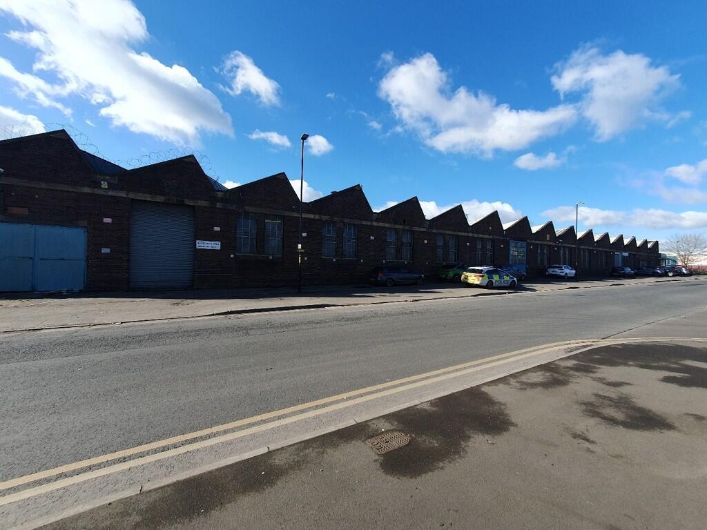 Main image of property: Rainsford & Lynes Limited, Kings Road, Tyseley, Birmingham, West Midlands, B11 2AJ