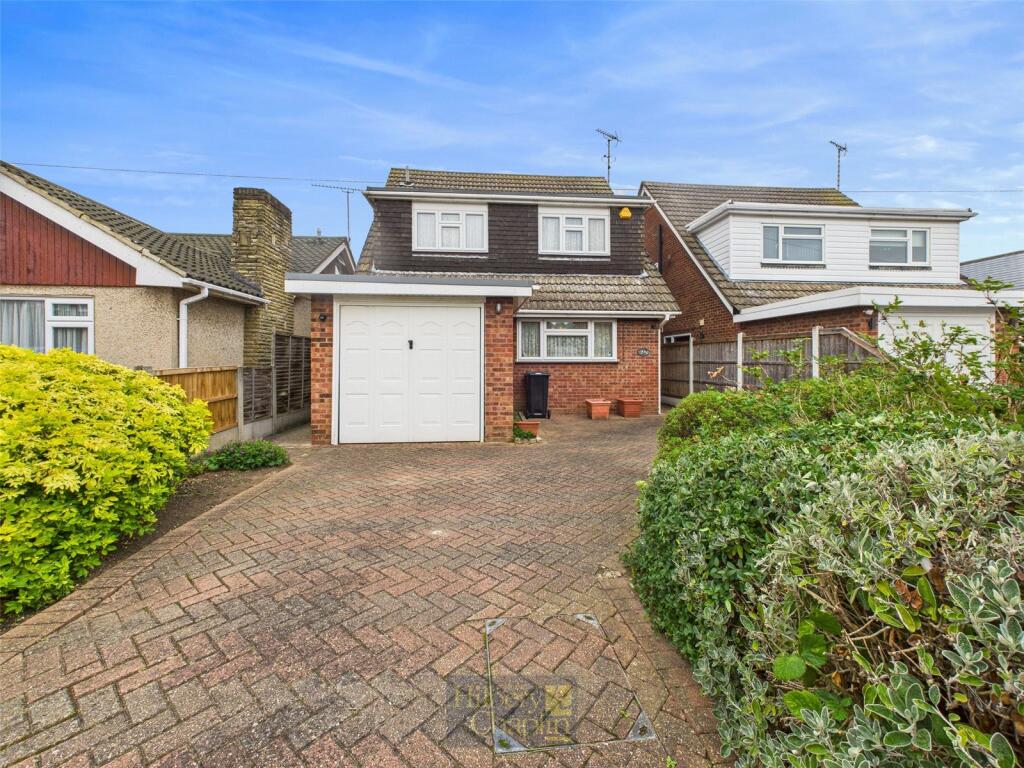 Main image of property: Emanuel Road, Langdon Hills, Basildon, Essex, SS16