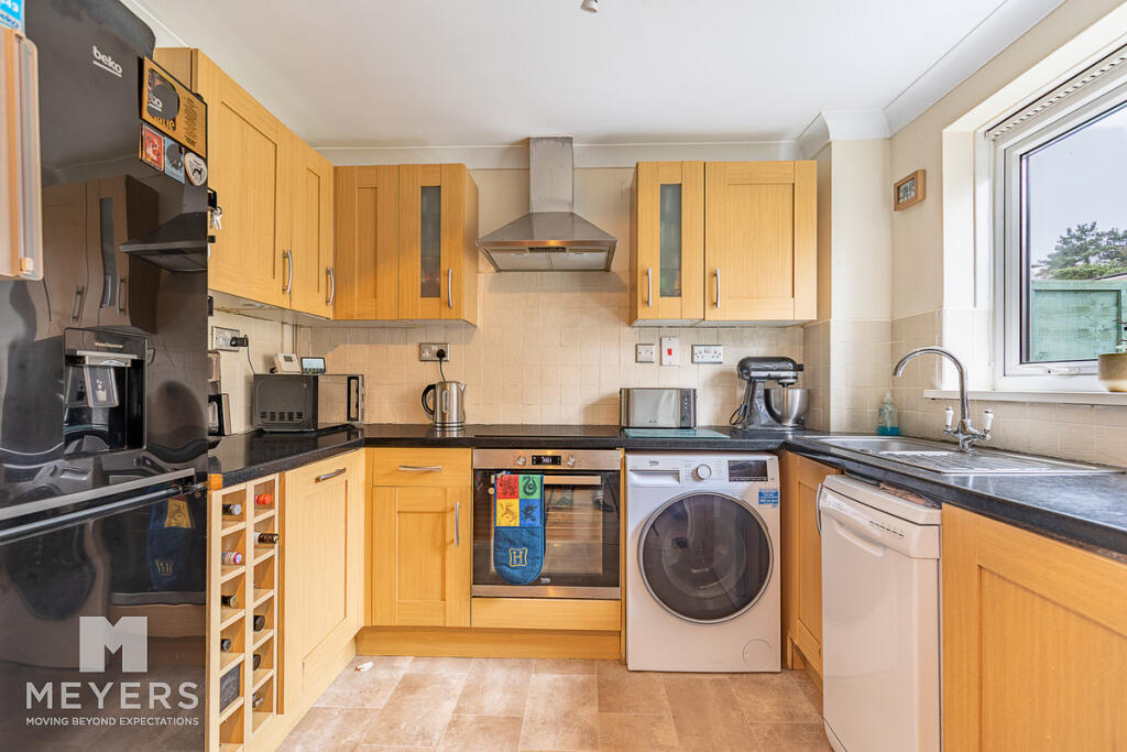 Additional image 4 of Monks Way, Bournemouth, BH11 9