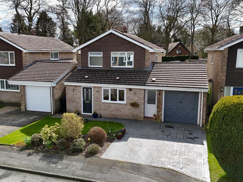 Main image of property: Muirfield, Nunthorpe, Middlesbrough, North Yorkshire, TS7