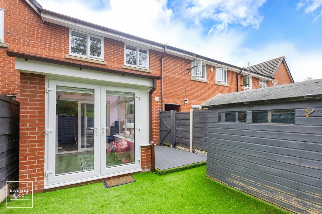 Old Manor Park, Atherton, M46 photo 4