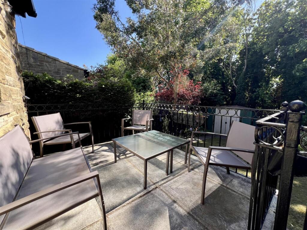 Additional image 22 of Crownest Lane, Bingley