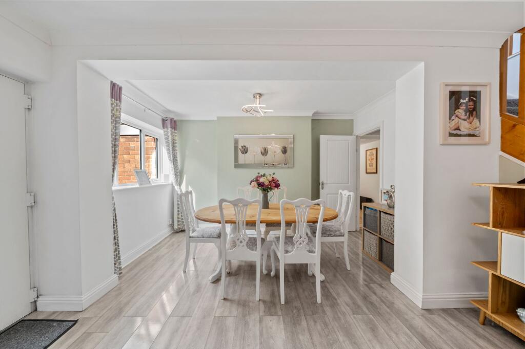House in St Helens, Rainford - View 5