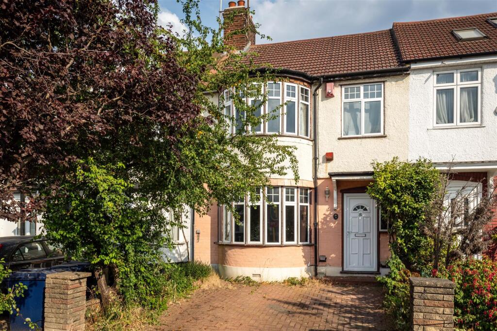 Main image of property: Huxley Gardens, NW10