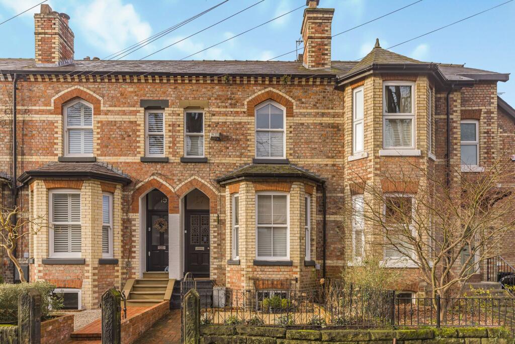 Main image of property: Linden Avenue, Altrincham, WA15