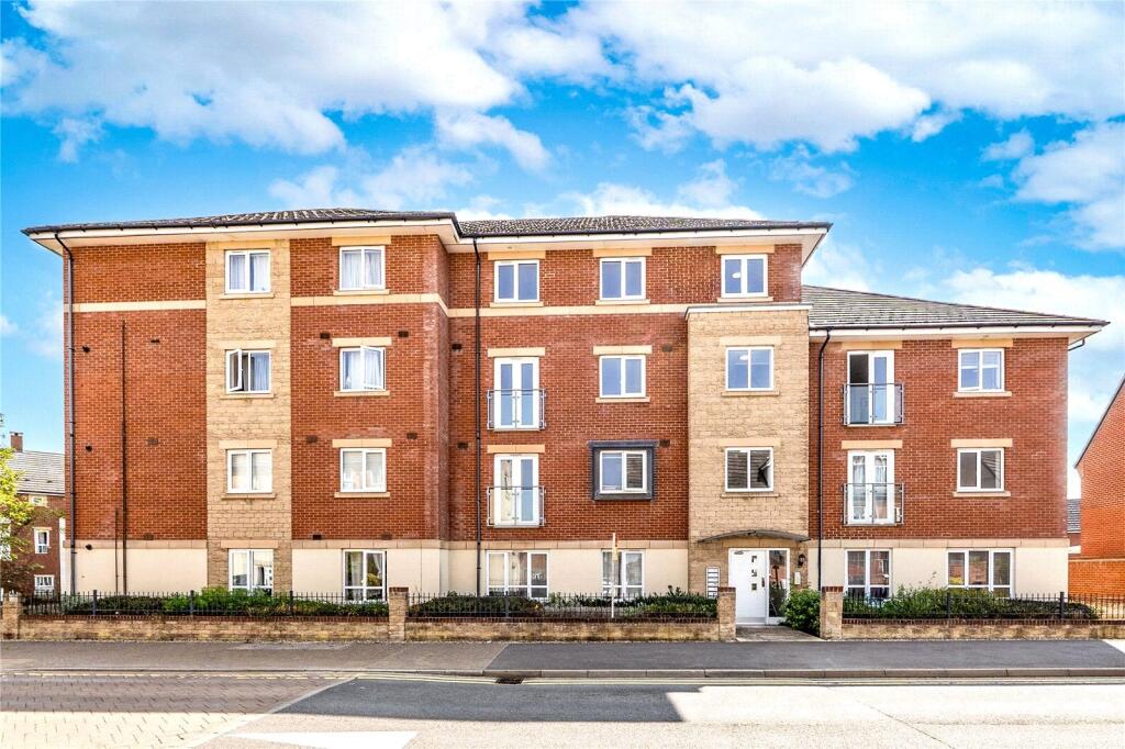 Main image of property: Whitebeam Court, Didcot, Oxfordshire, OX11