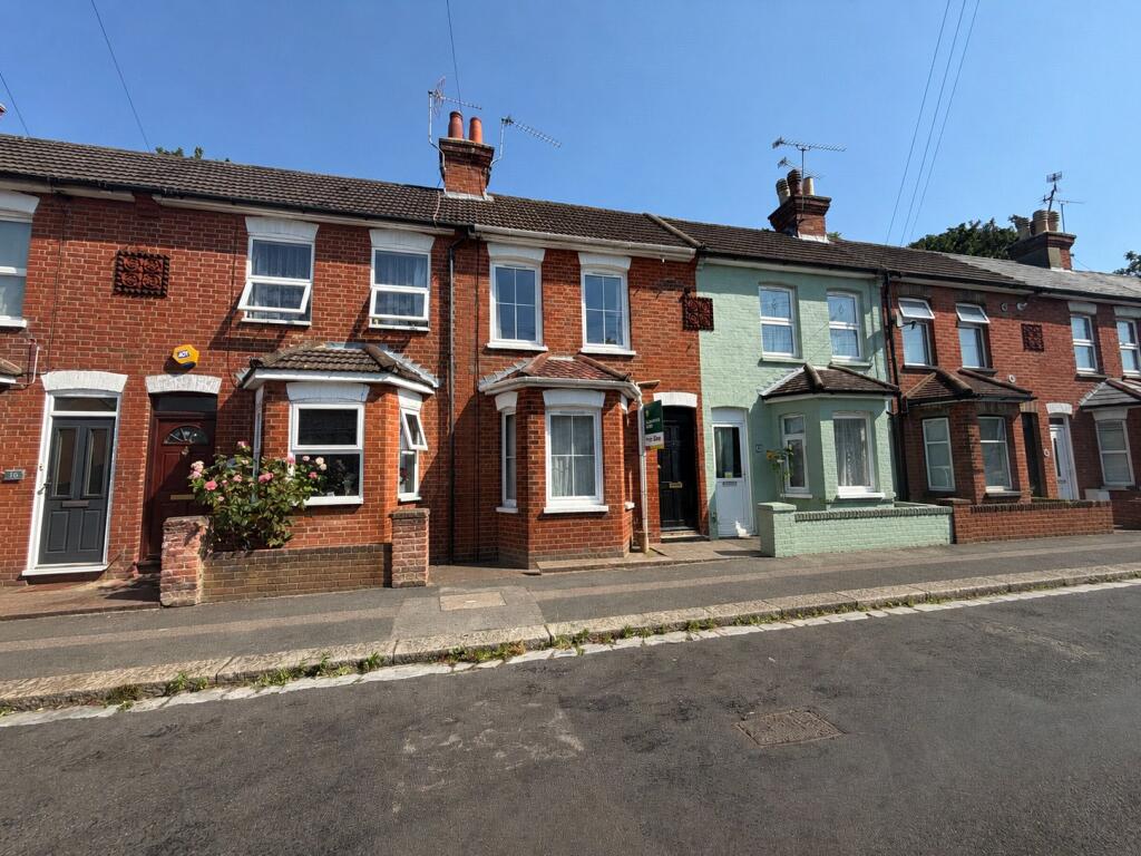 Main image of property: Western Road, Aldershot, Hampshire, GU11