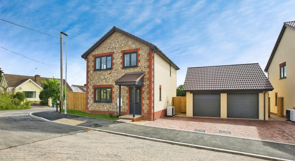 Main image of property: Valley View, Combe St. Nicholas, Chard