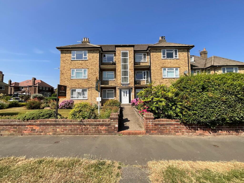 Main image of property: Weydale Avenue, Scarborough, YO12