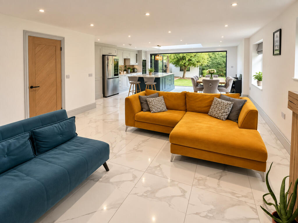 House in Sevenoaks - View 4
