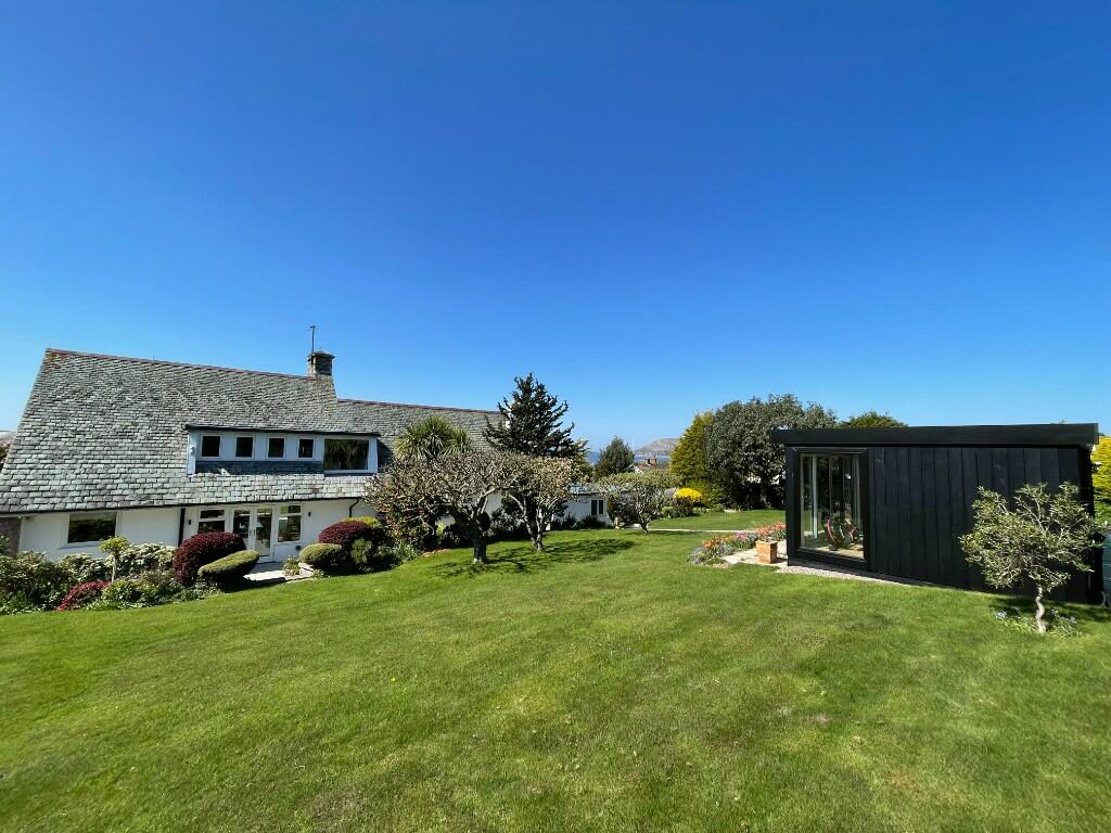 Gannock Park West, Deganwy, Conwy  photo 4