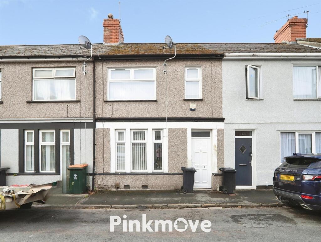 Main image of property: Conway Road, Newport
