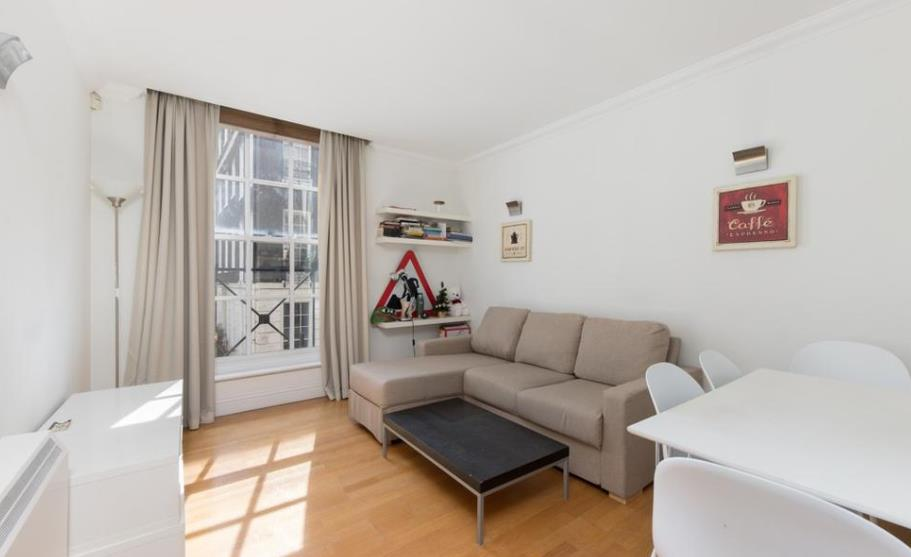 Main image of property: Brown Street, Marylebone, London, W1H