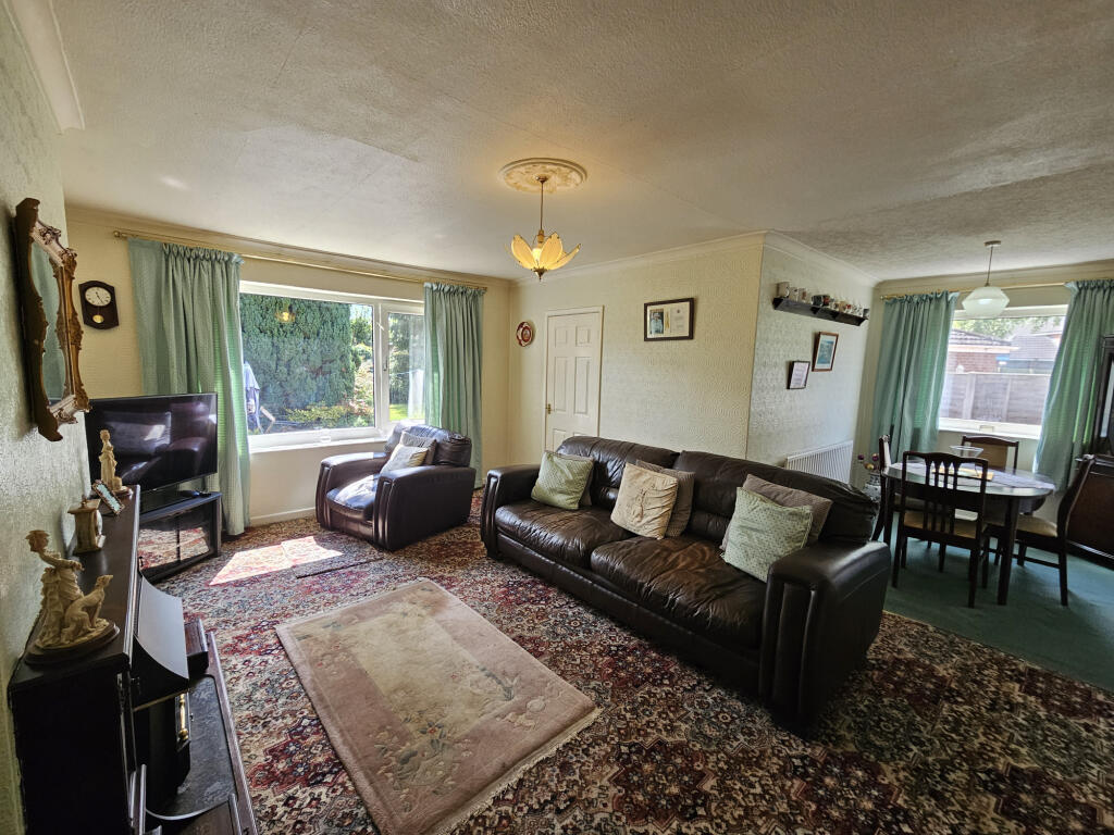 Ribblesdale Drive,  Grimsargh, PR2 photo 4