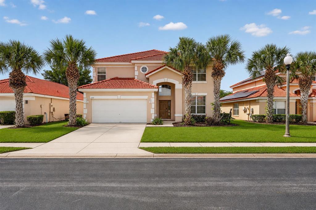 Main image of property: Florida, Polk County, Davenport