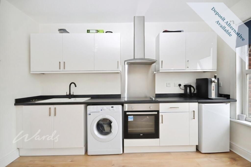 Main image of property: Victoria Road Margate CT9