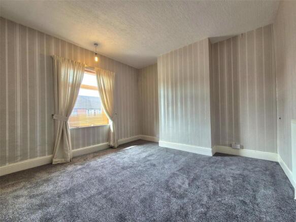 Bedroom No.1