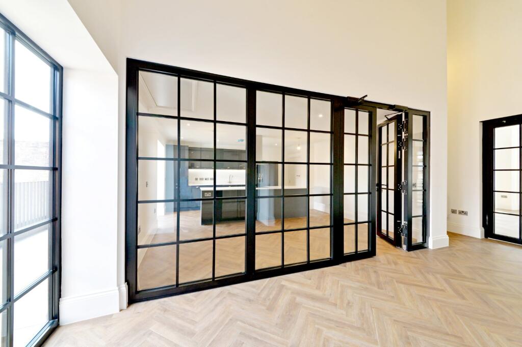 Additional image 17 of The Gothic, 4-6 Great Hampton Street, Birmingham, B18