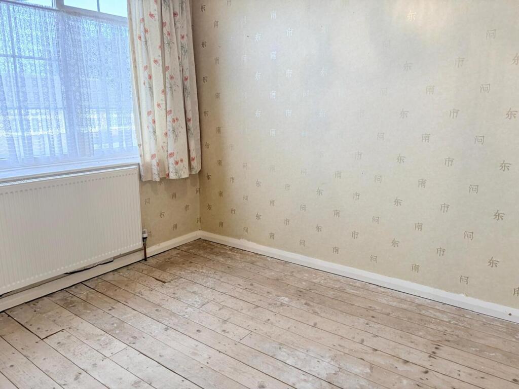 House in York - View 5