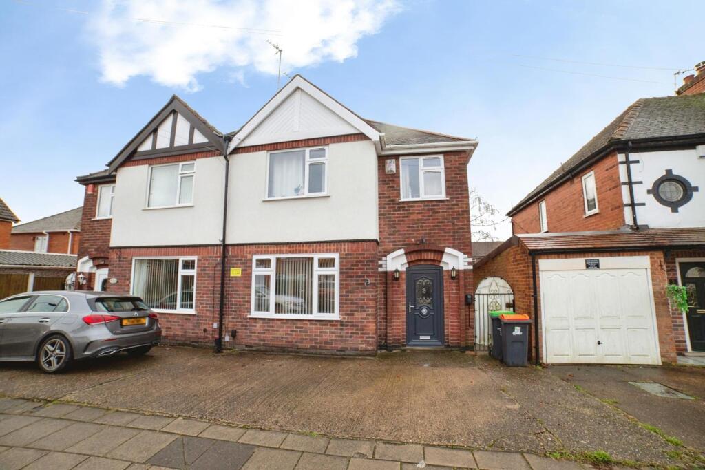 Main image of property: Edwin Street, Sutton-in-Ashfield, Nottinghamshire, NG17