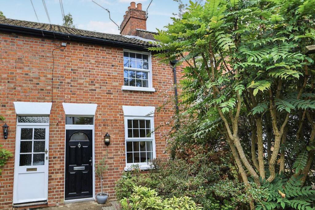 Main image of property: Hitchen Hatch Lane, Sevenoaks