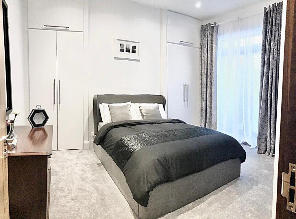 Main image of property: Severn Road, Pontcanna, Cardiff