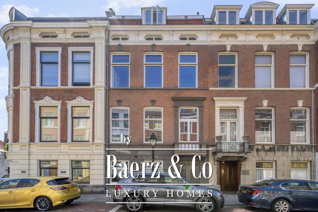 Main image of property: Zuid-Holland, `s-Gravenhage