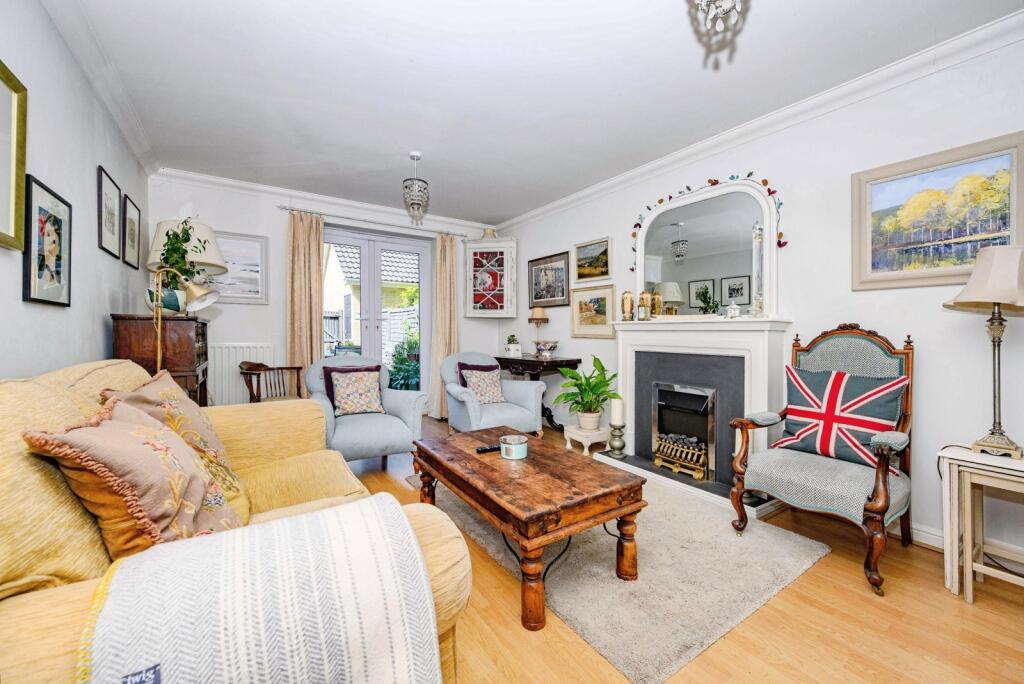 House in Luton, Leagrave - View 2