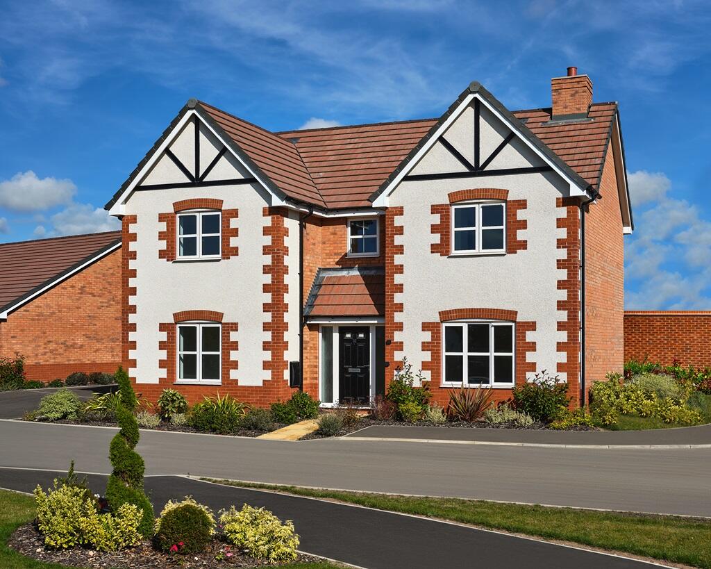 Main image of property: Birmingham Road,
Hatton,
Warwick,
CV35 7DZ