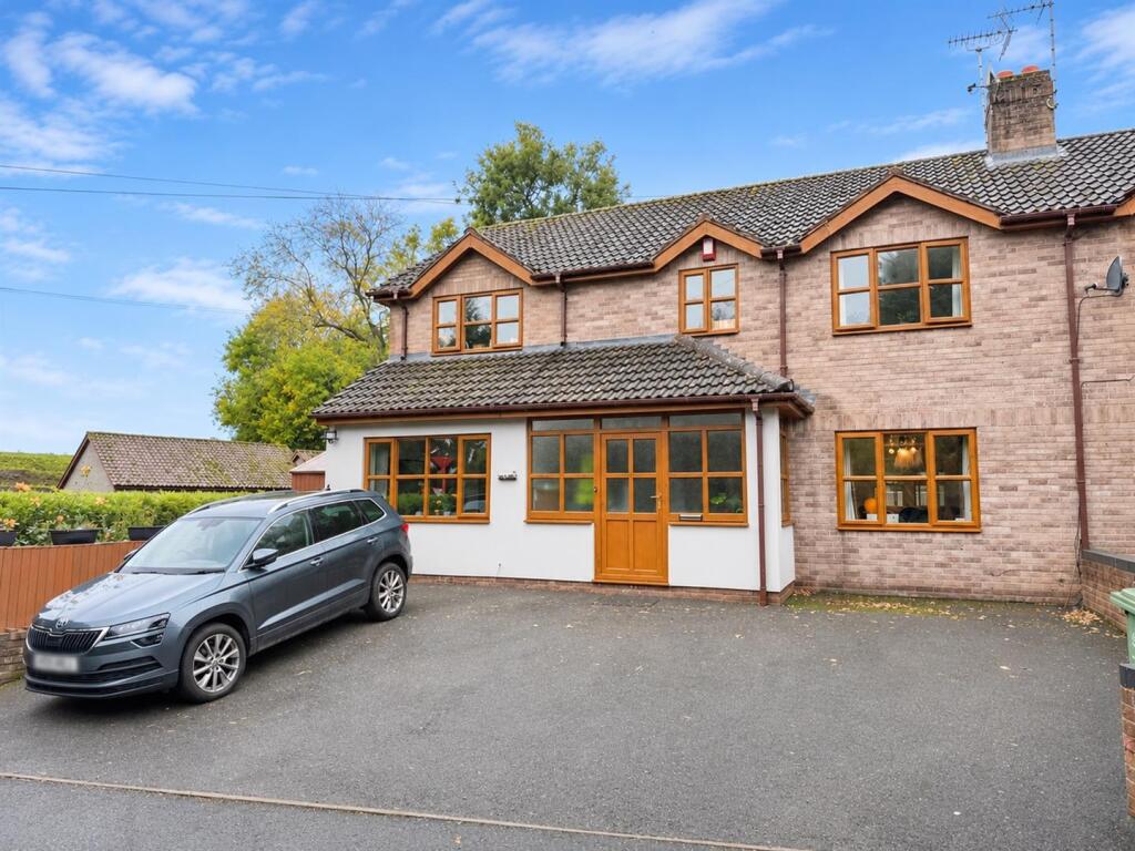 Main image of property: Lyde, Hereford