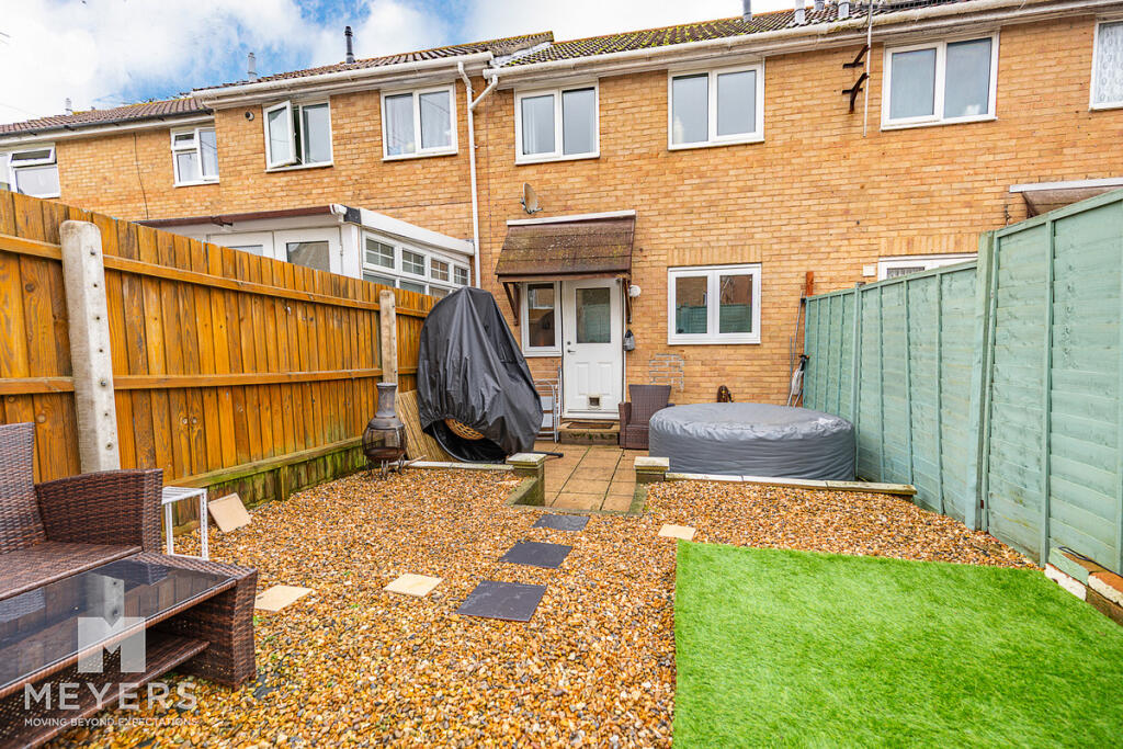 Additional image 10 of Monks Way, Bournemouth, BH11 9