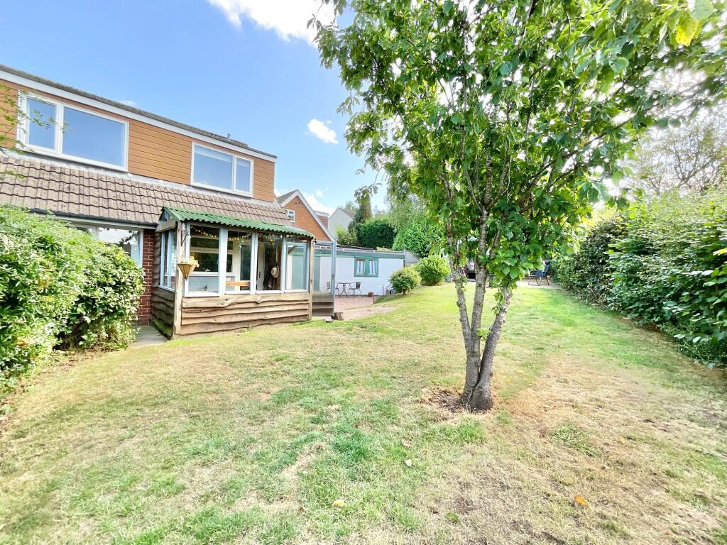 House in Newcastle-under-Lyme, Loggerheads - View 4