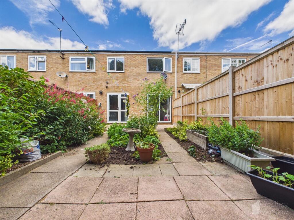 Main image of property: Ely Close, Wellfield Wood, Stevenage