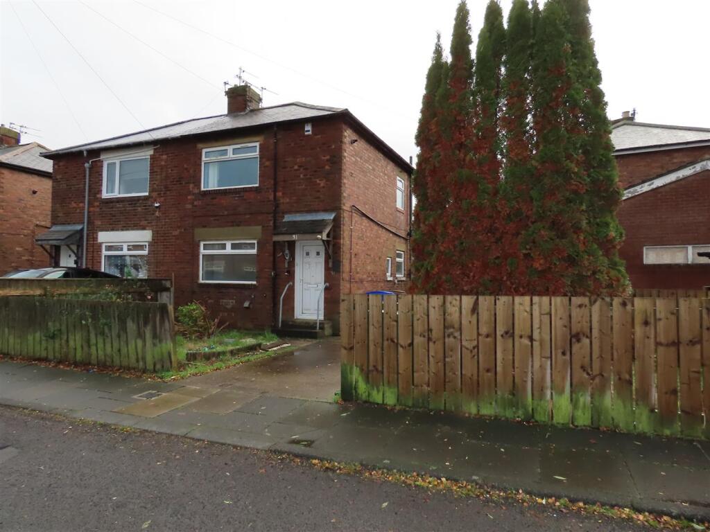 Main image of property: Chichester Avenue, Nelson Village, Cramlington
