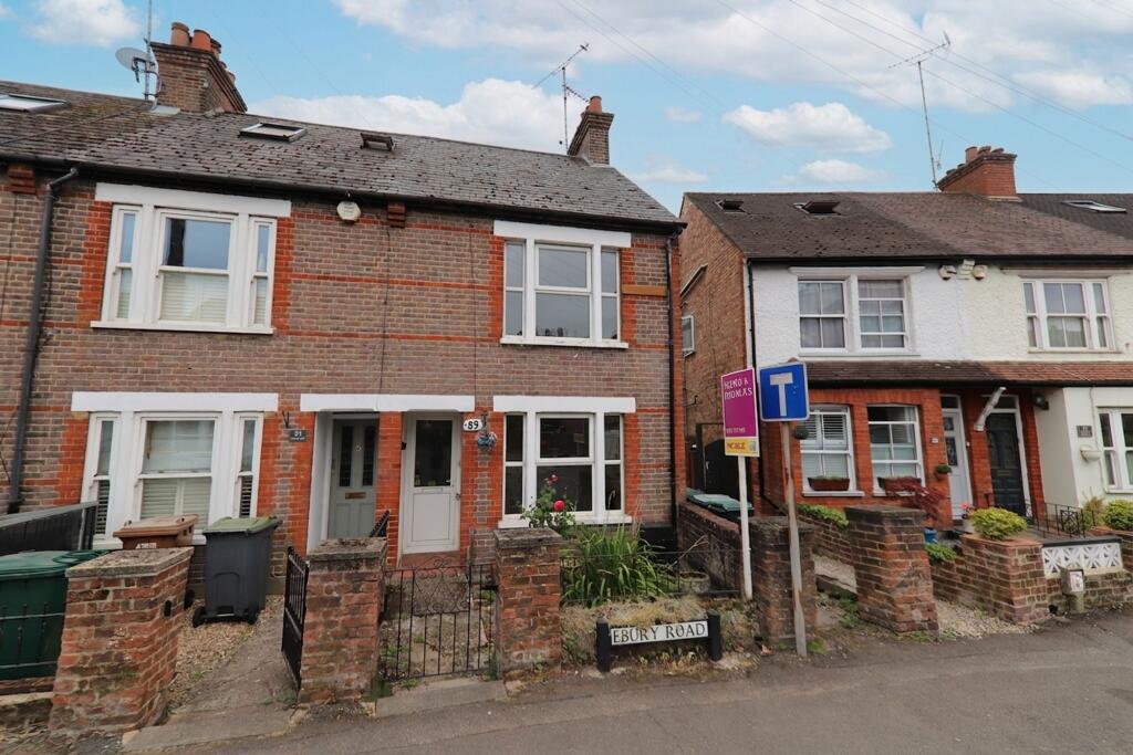 Main image of property: Ebury Road, Rickmansworth, WD3