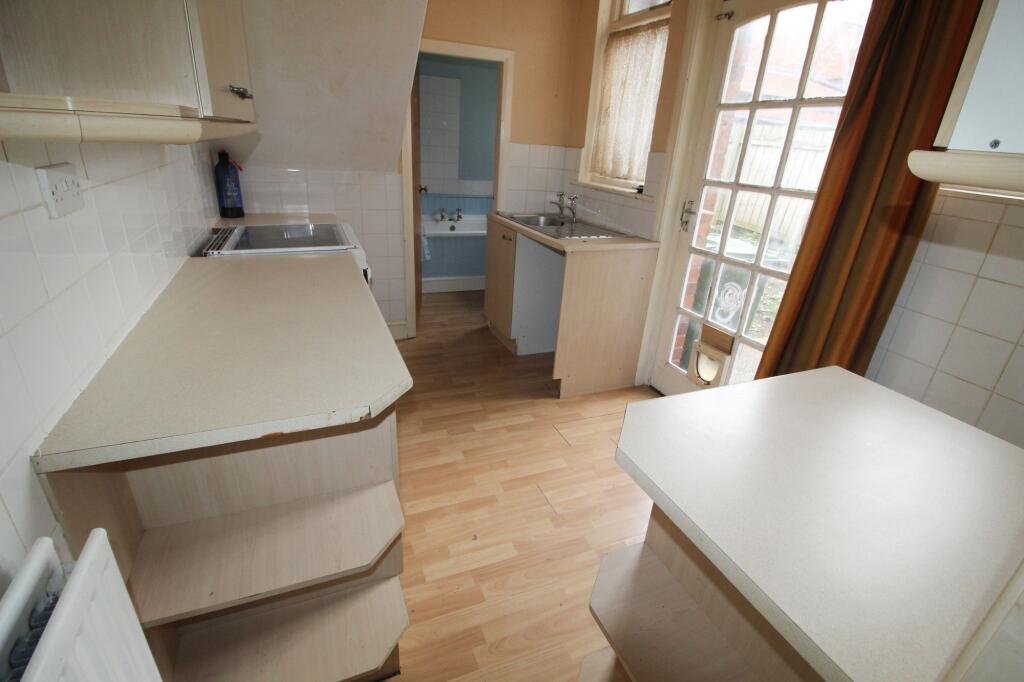 Apartment in Blyth, Northumberland - View 3