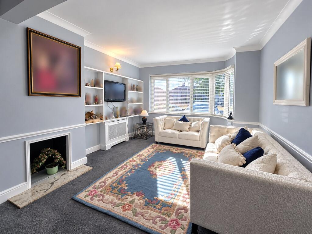 House in London - View 4