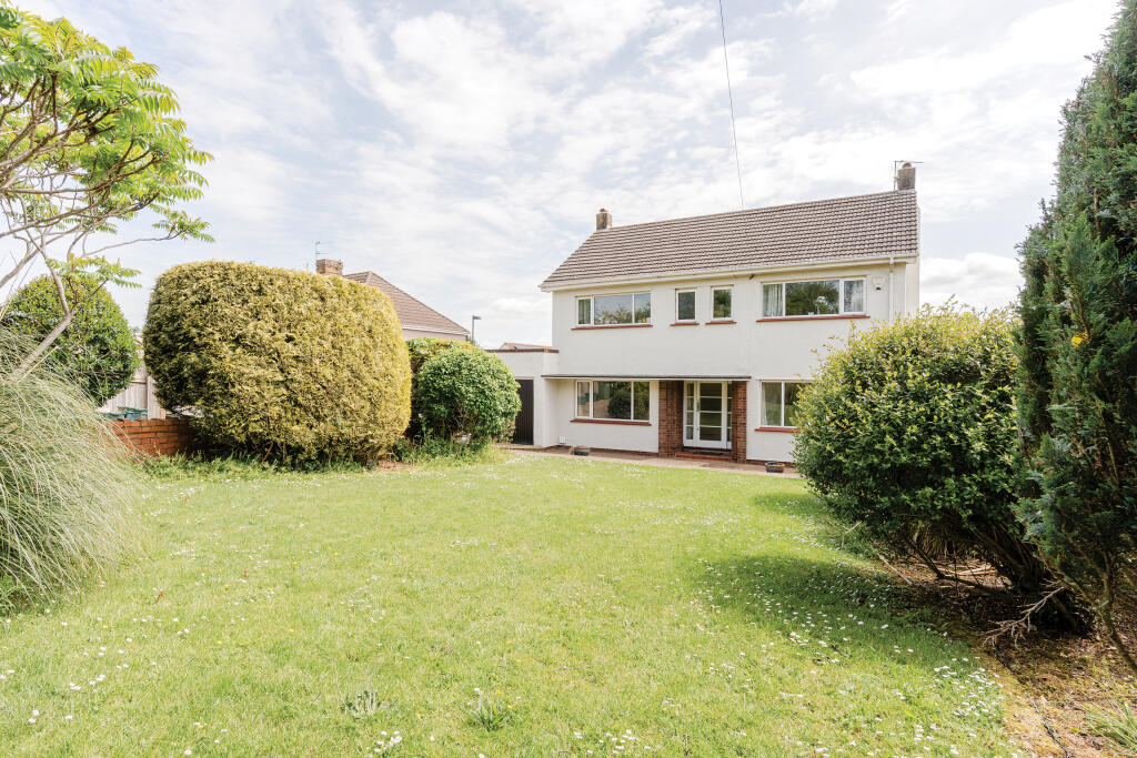 Main image of property: Harry Stoke Road, Stoke Gifford, Bristol