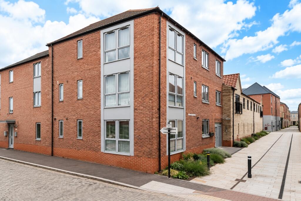 Main image of property: Horners Square, Hull, East Riding of Yorkshi, HU1