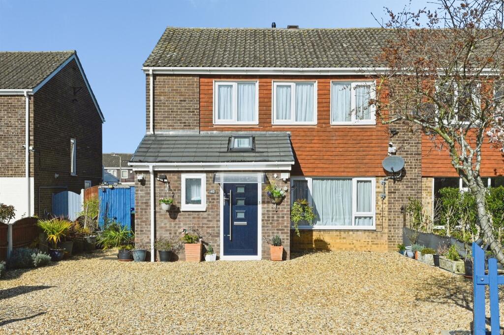 Main image of property: Ranworth, King's Lynn