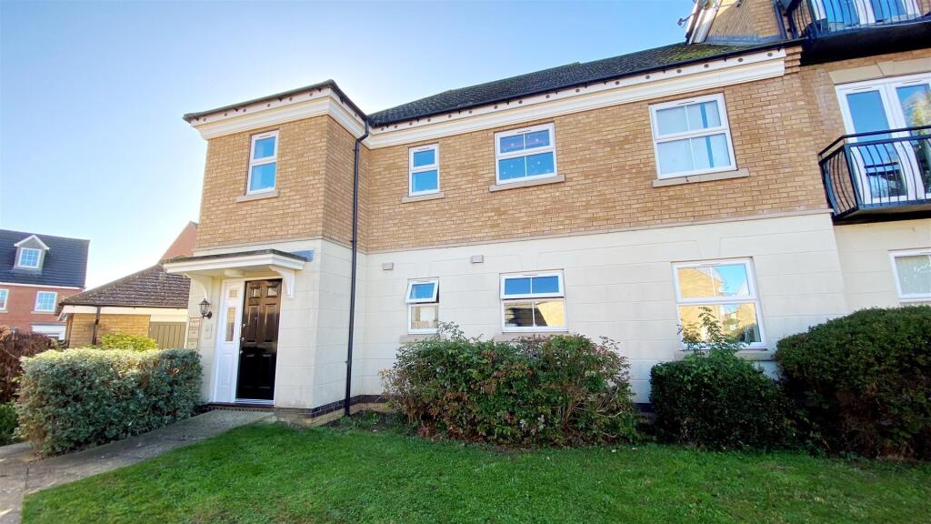 Main image of property: Longstork Road, Rugby