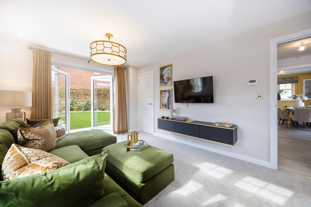 House in Wealden, Woodside, Hailsham - View 5