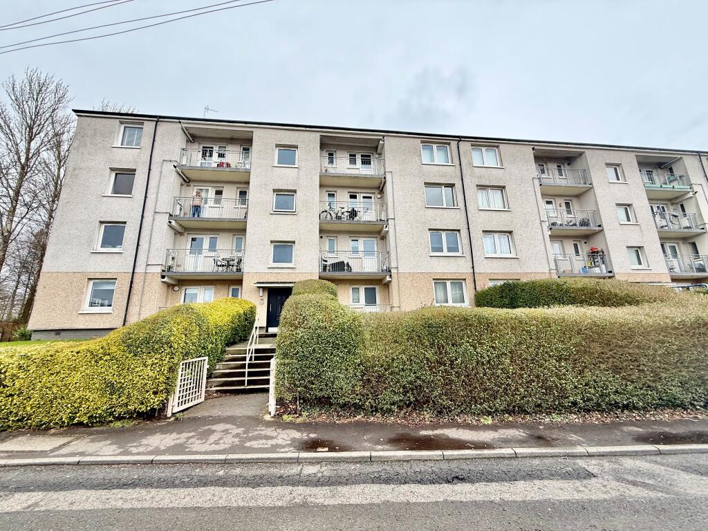 Main image of property: Morefield Road, Glasgow